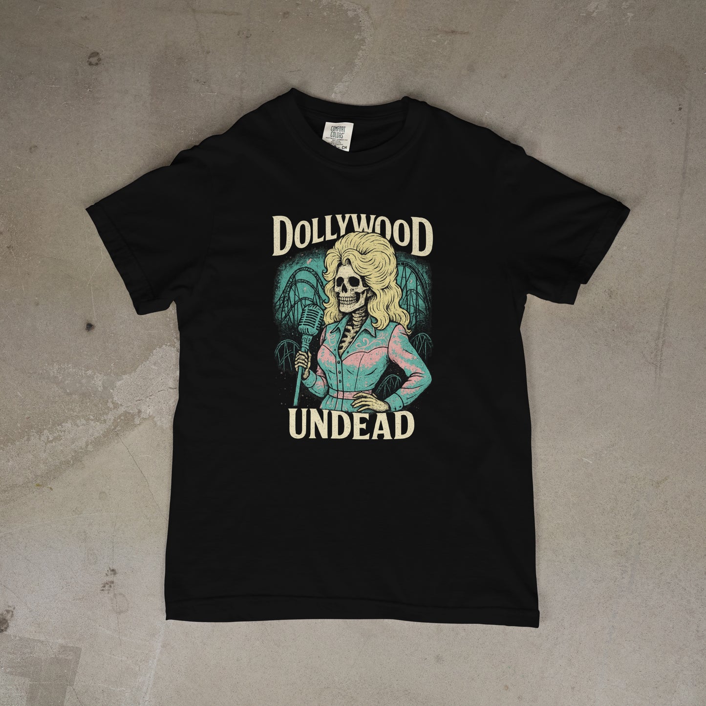 Dollywood Undead