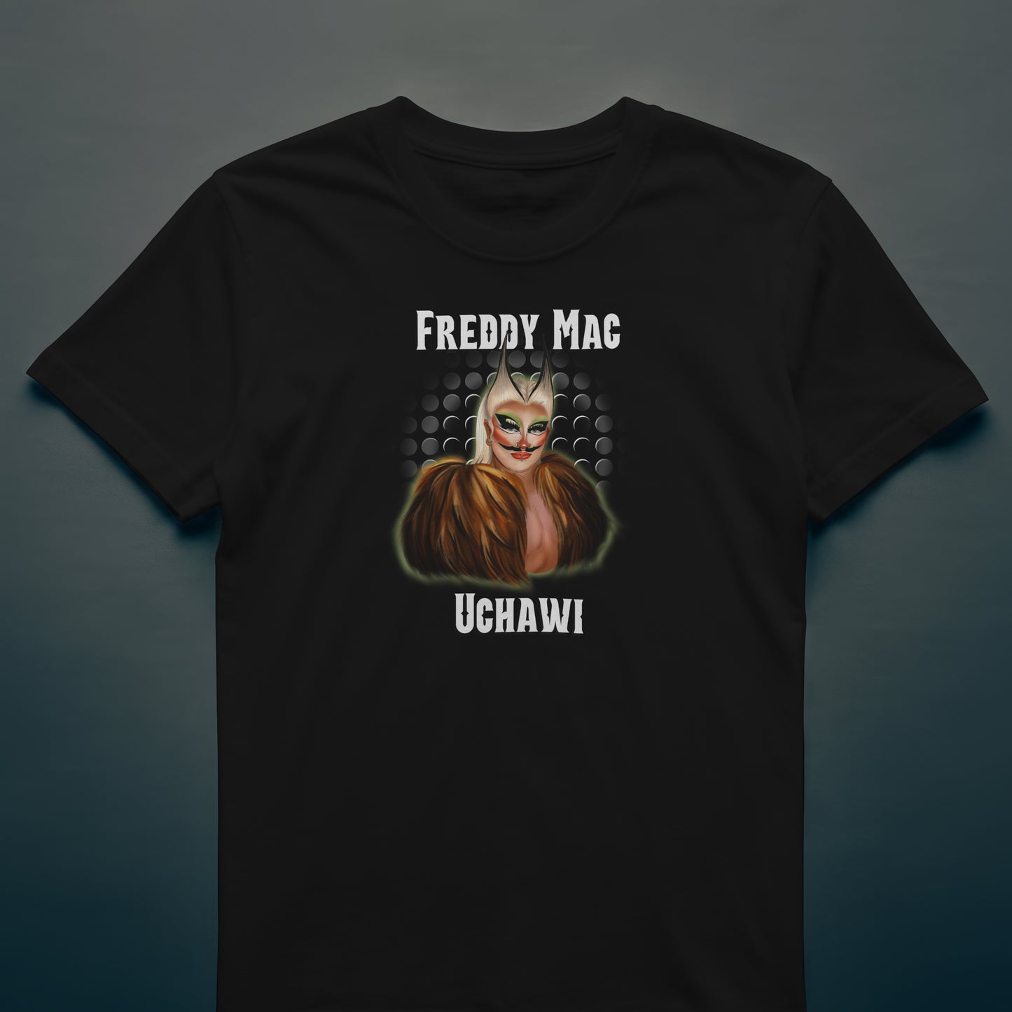Freddy Mac Tee