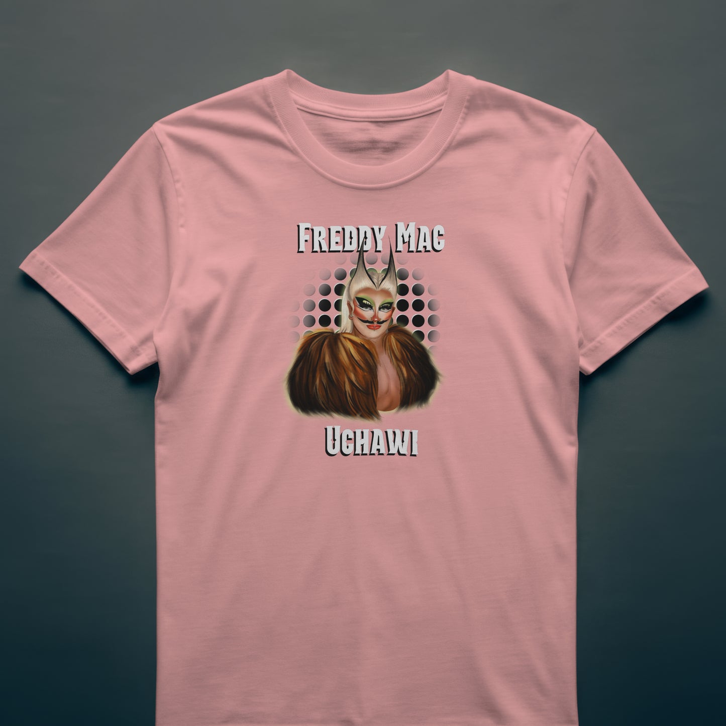 Freddy Mac Tee