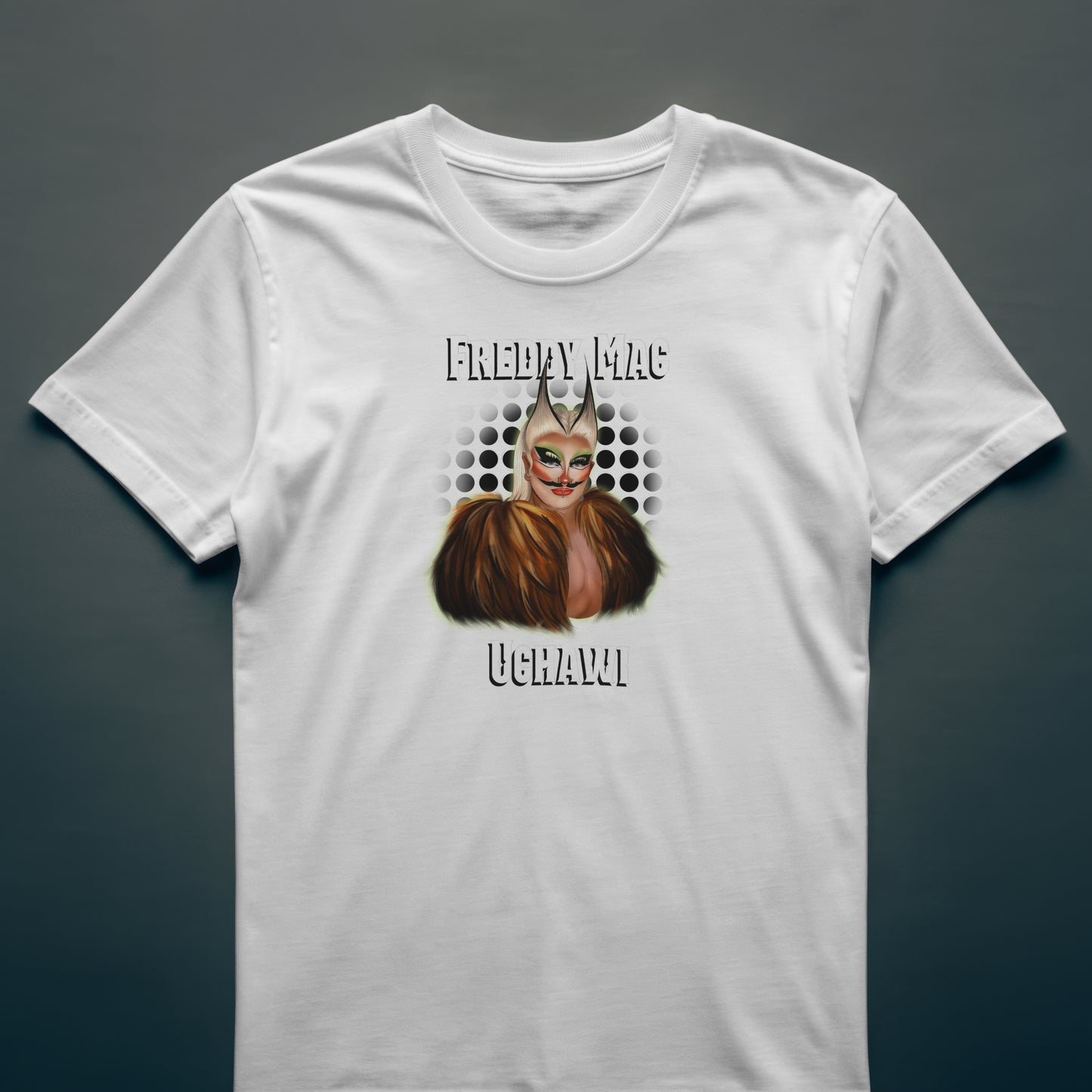 Freddy Mac Tee