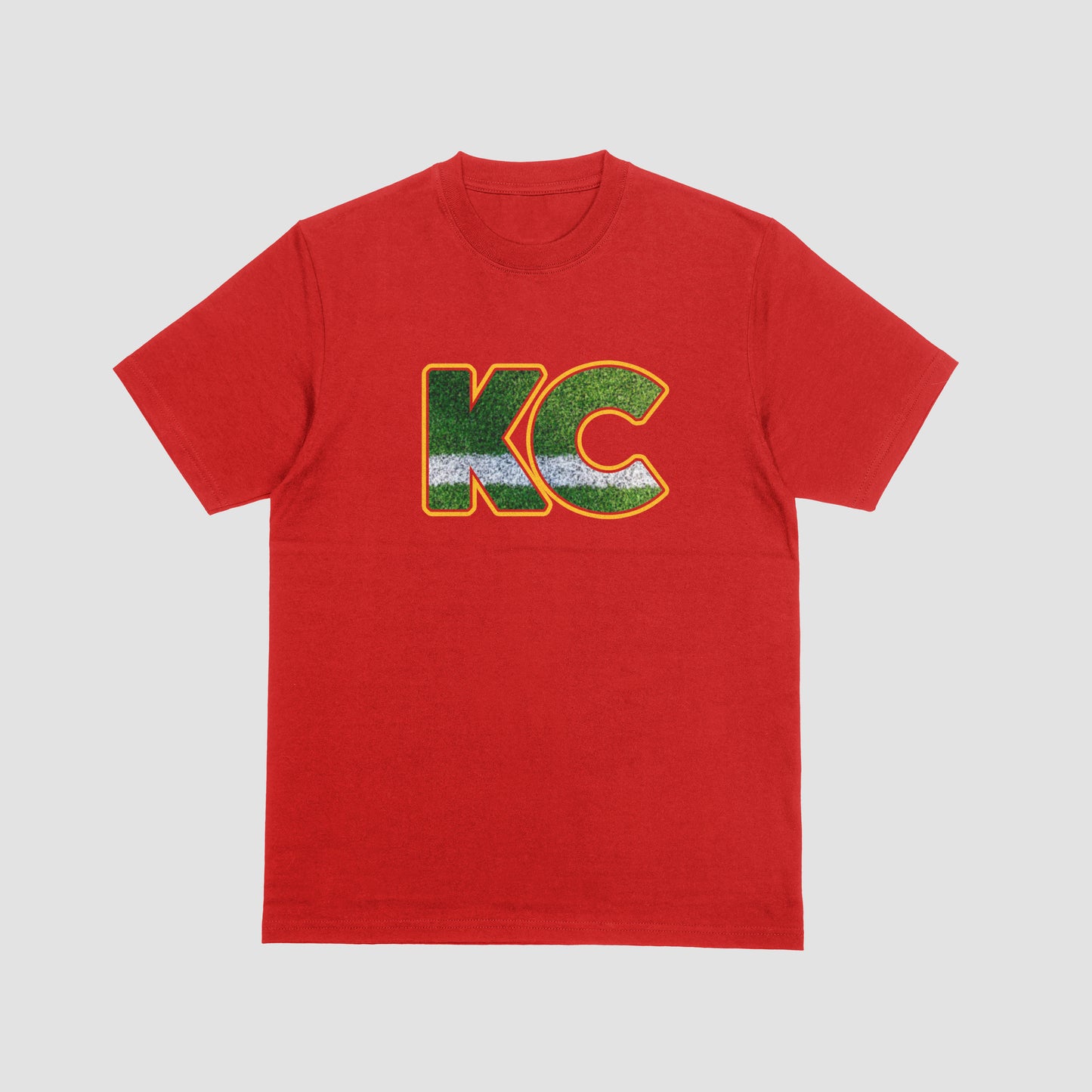 KC Tee