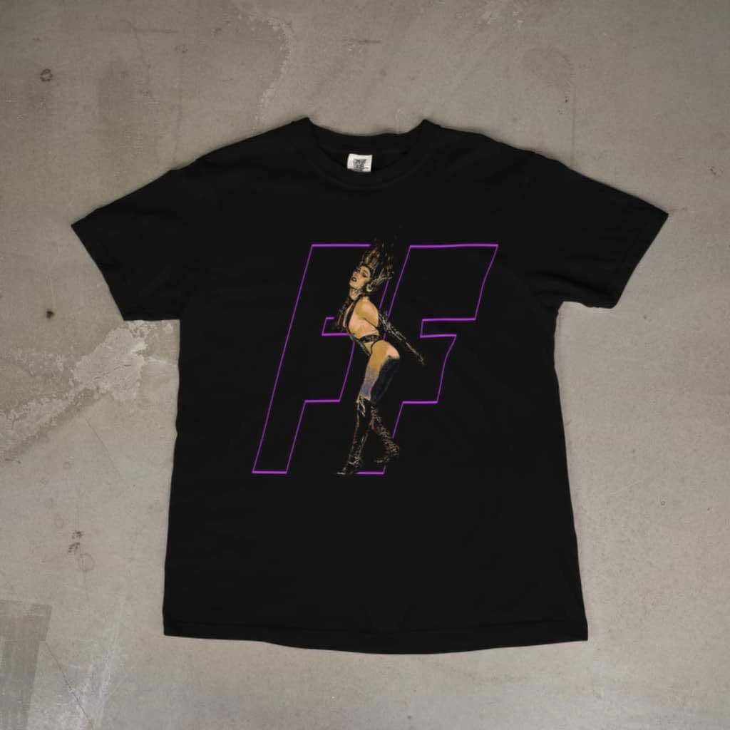 Florence Faye Tee