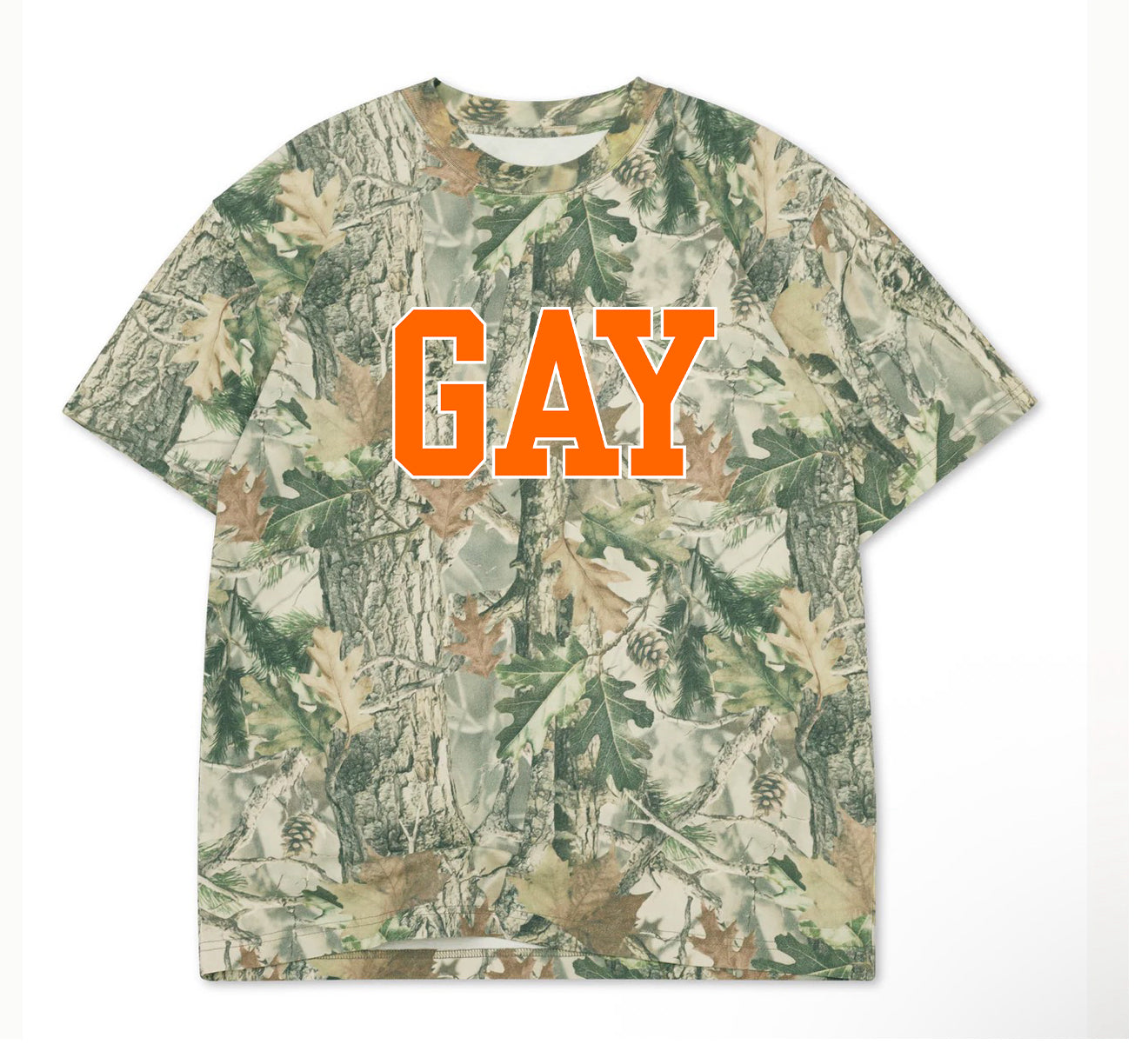 GAY Camo