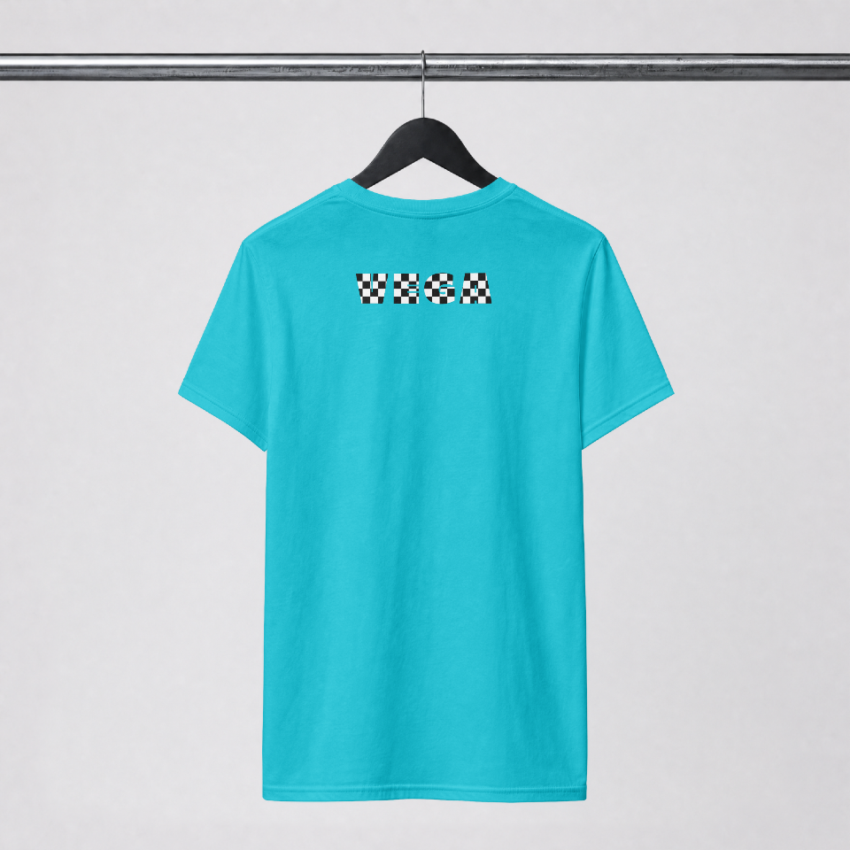 Cashing Checks Tee