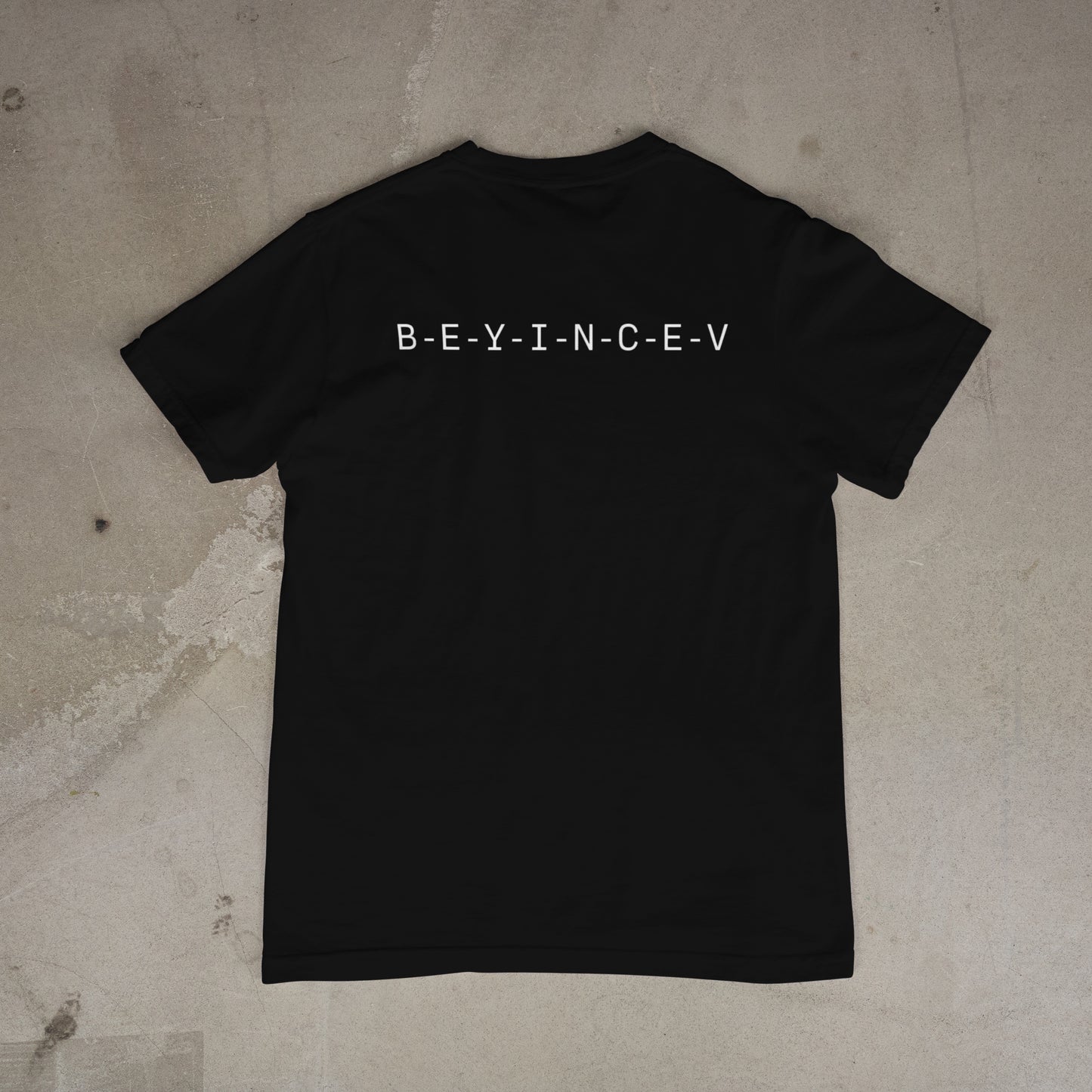 EV Gunslinger Tee