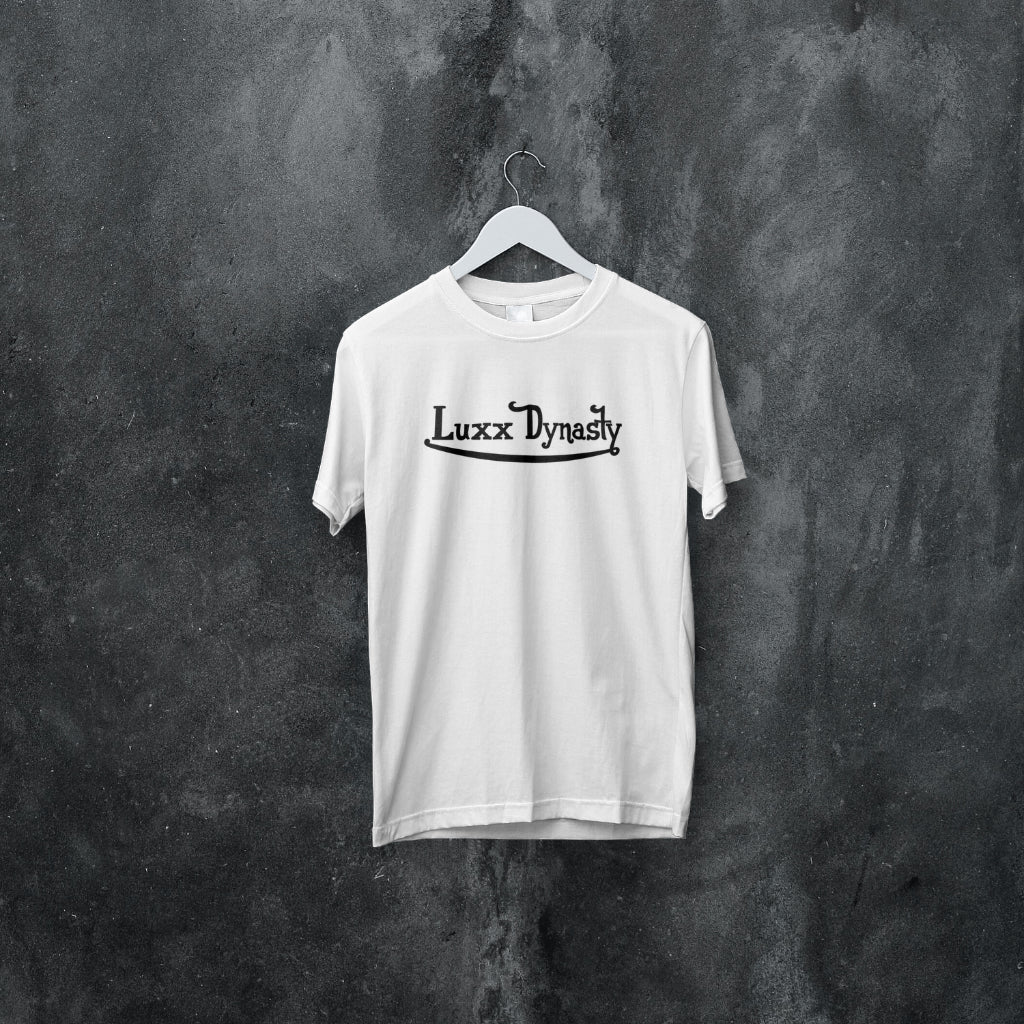 Luxx Dynasty Tee