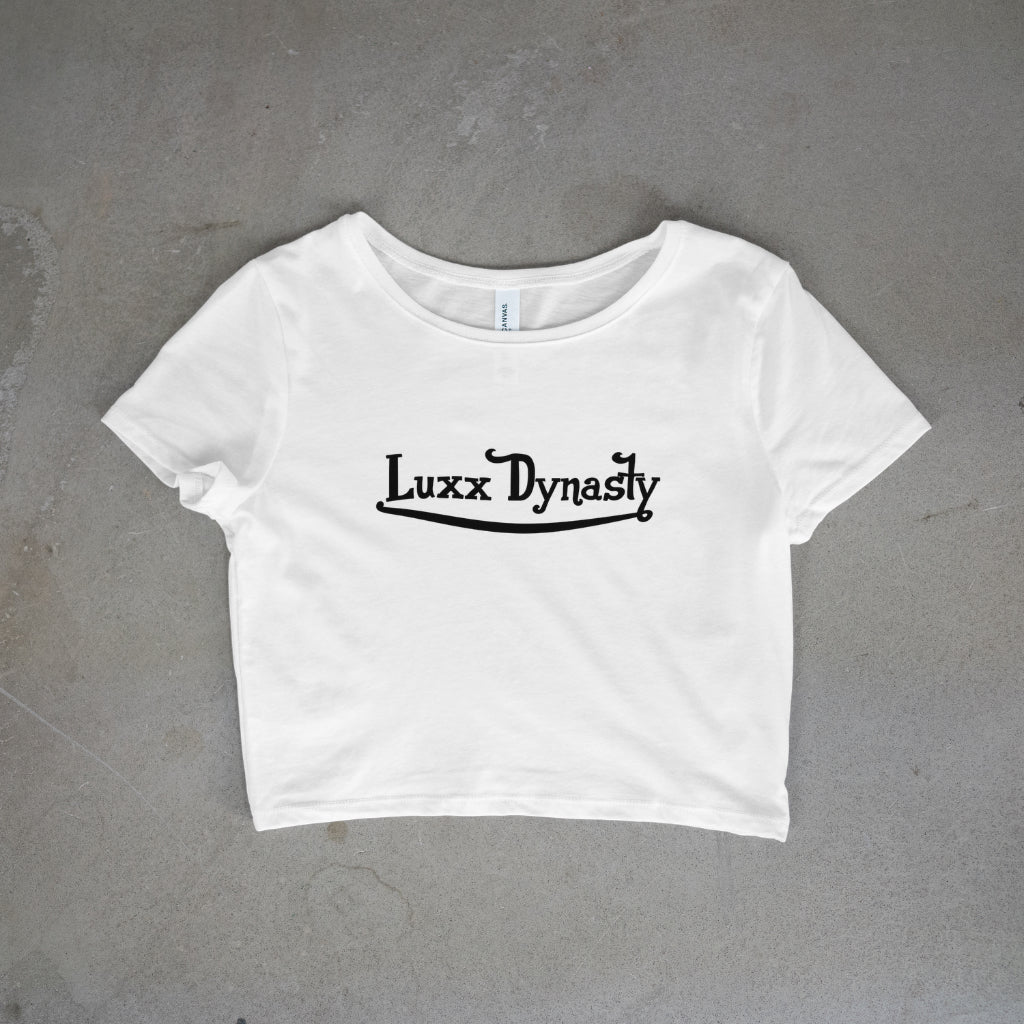 Luxx Dynasty Tee