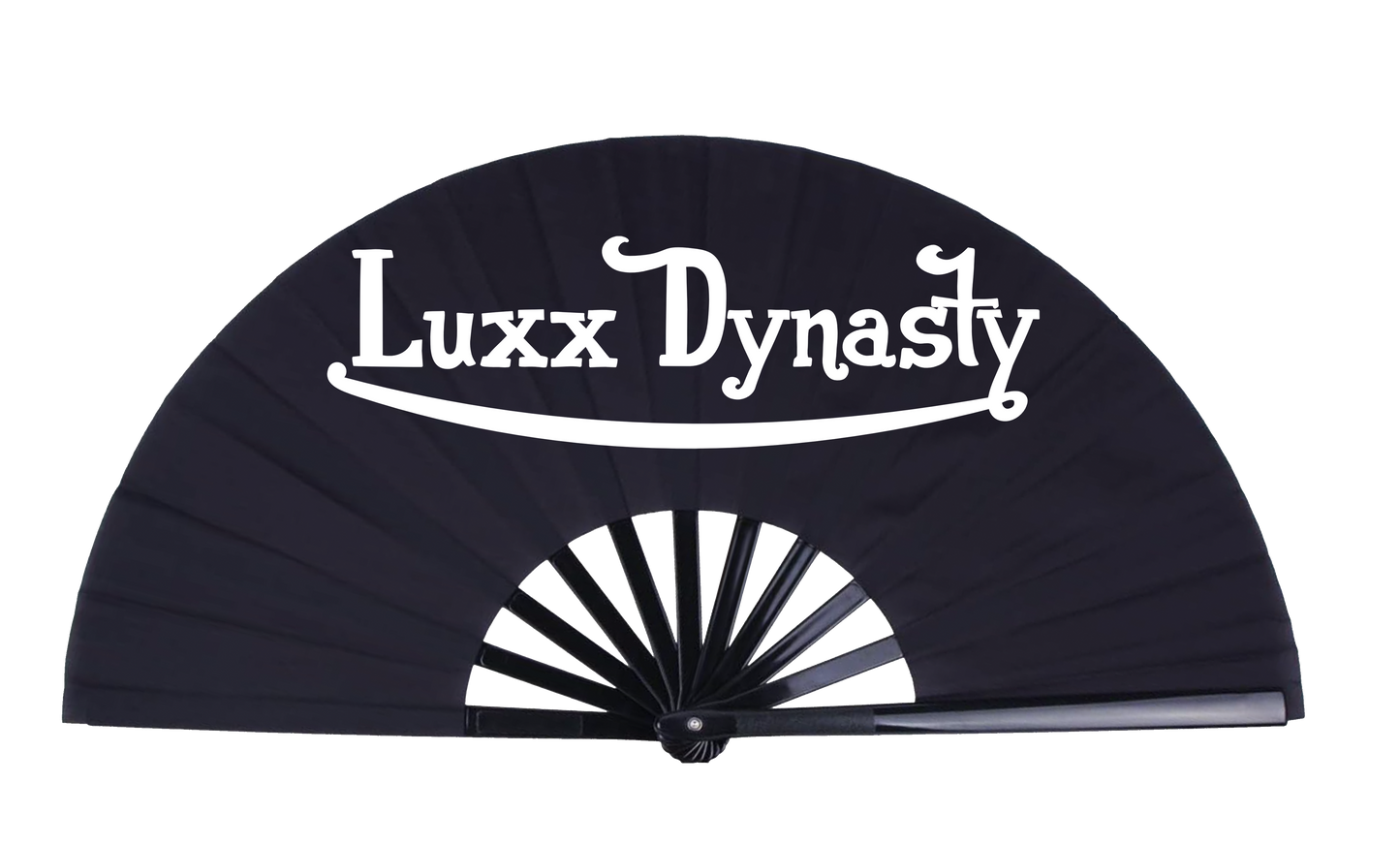 Luxx Dynasty Fan
