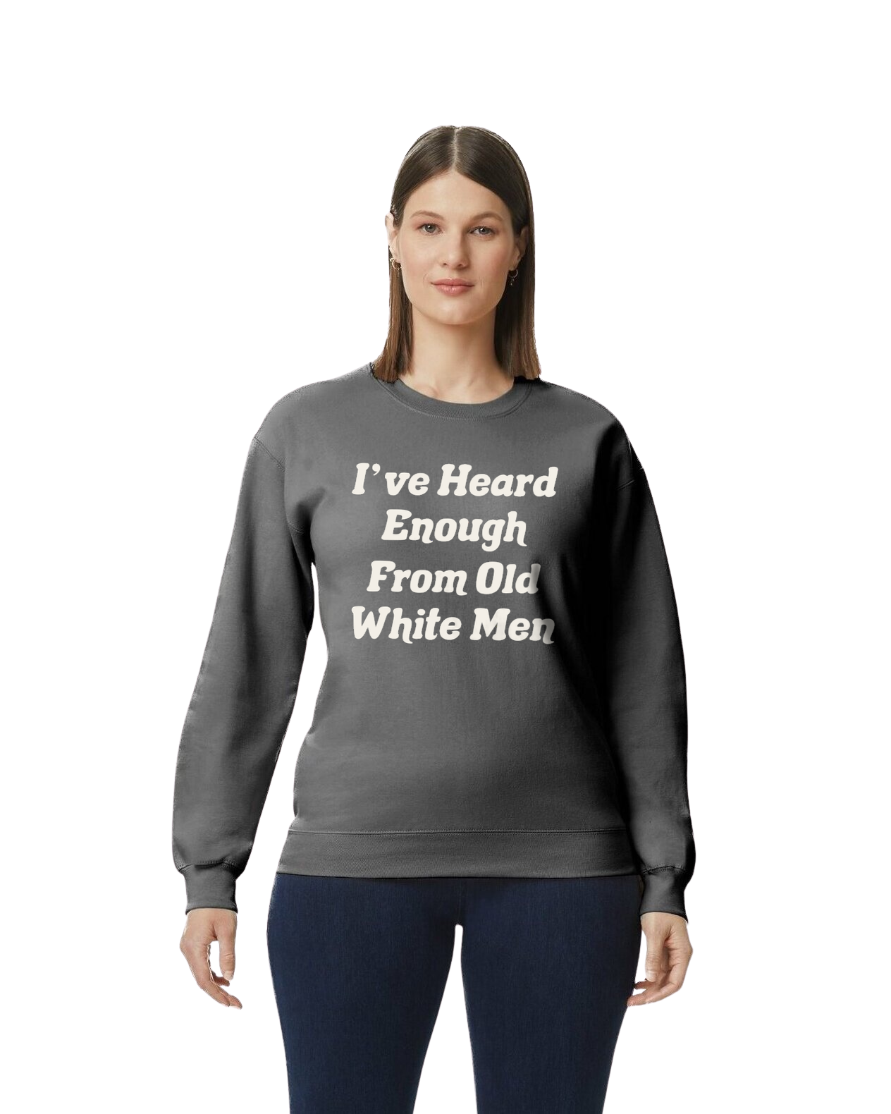 Old White Men
