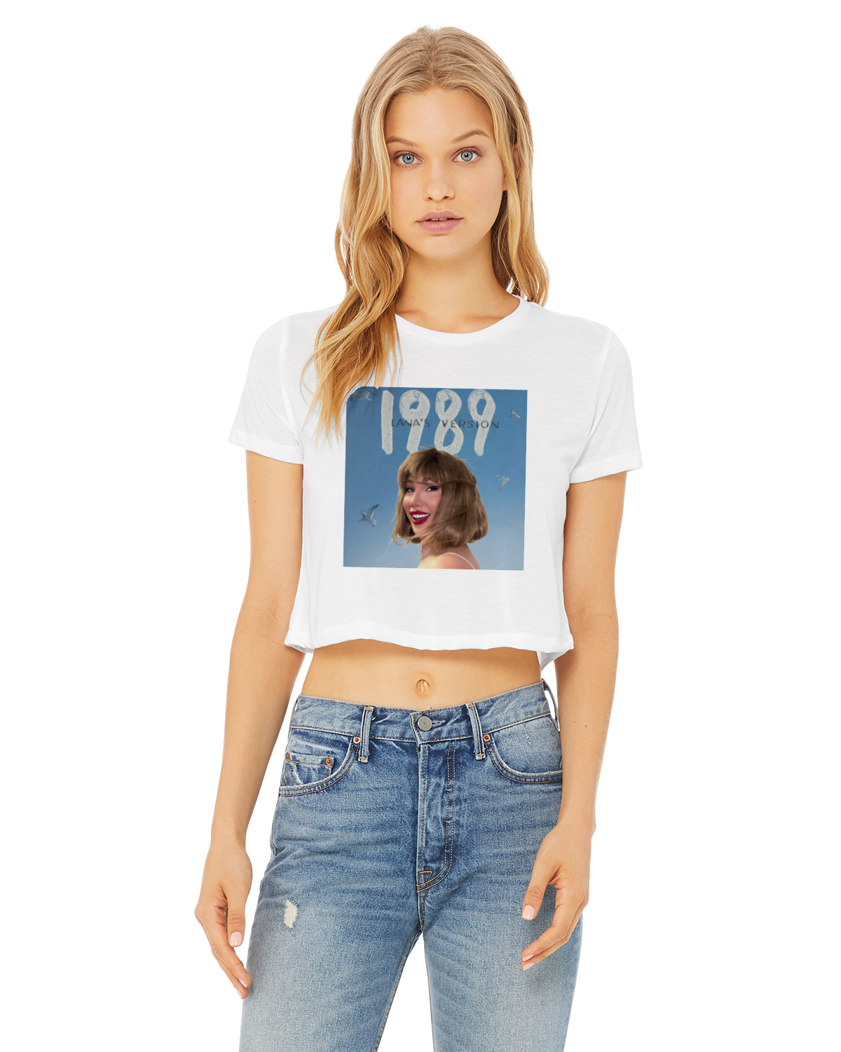 1989 Lana's Version