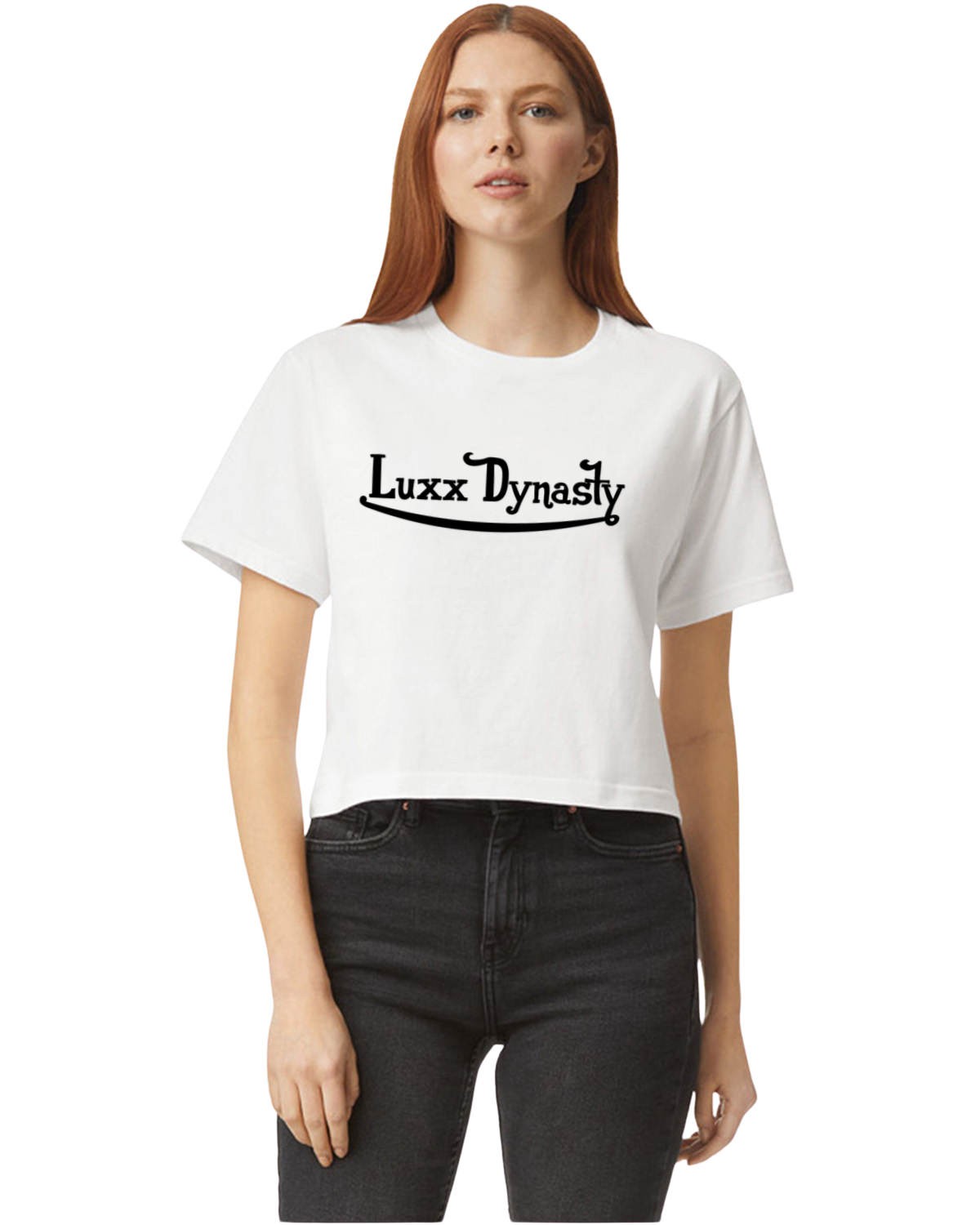 Luxx Dynasty Tee