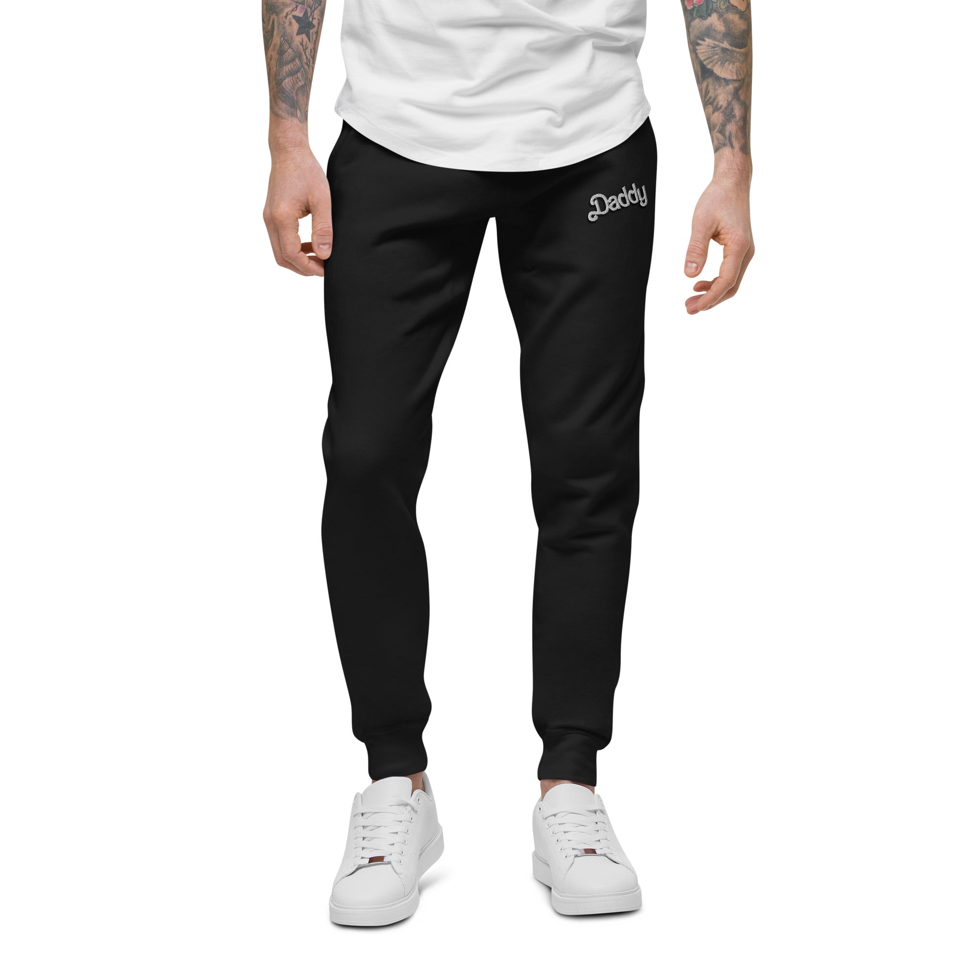 Magnificent House Party Graphic Sweatpants – DJ Jazzy Jeff Store