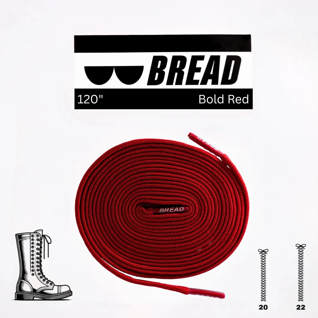 Bold Red - Love, Boy Jordan