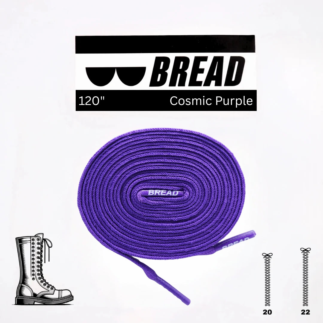 Cosmic Purple - Love, Boy Jordan