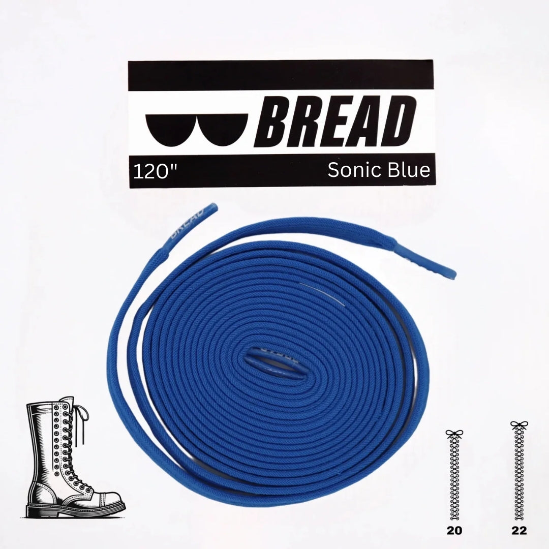 Sonic Blue - Love, Boy Jordan