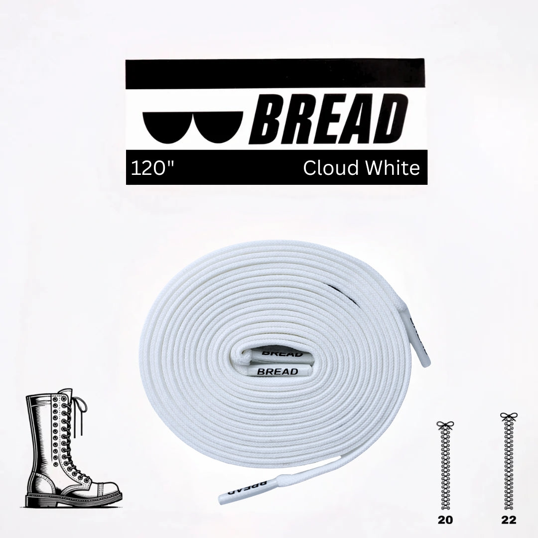 Cloud White - Love, Boy Jordan