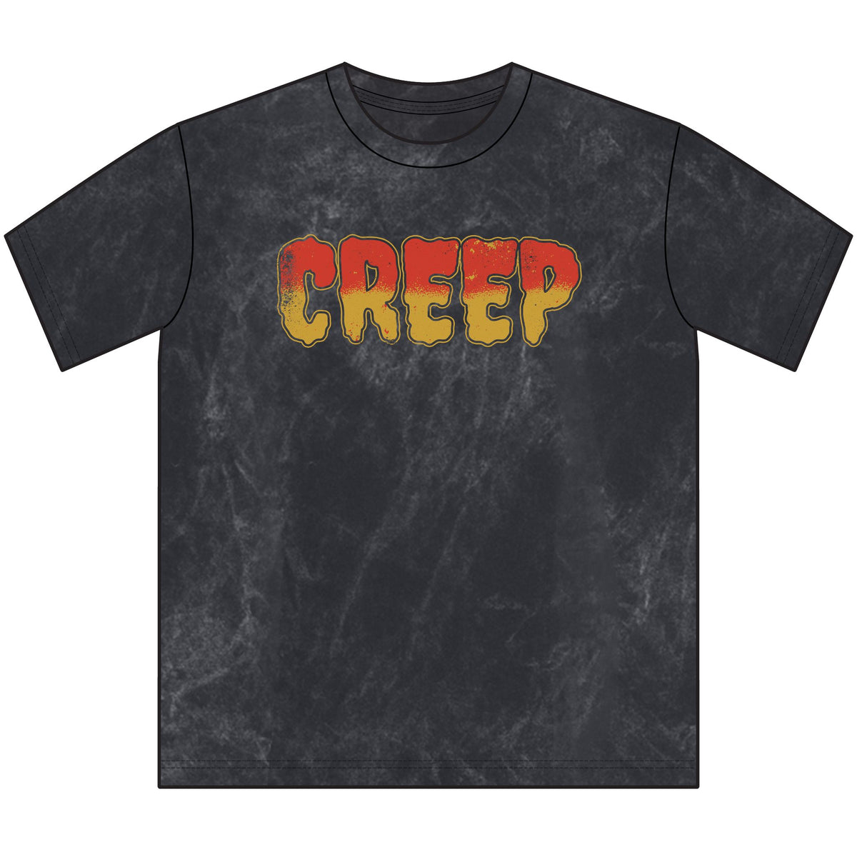 Creep Tee