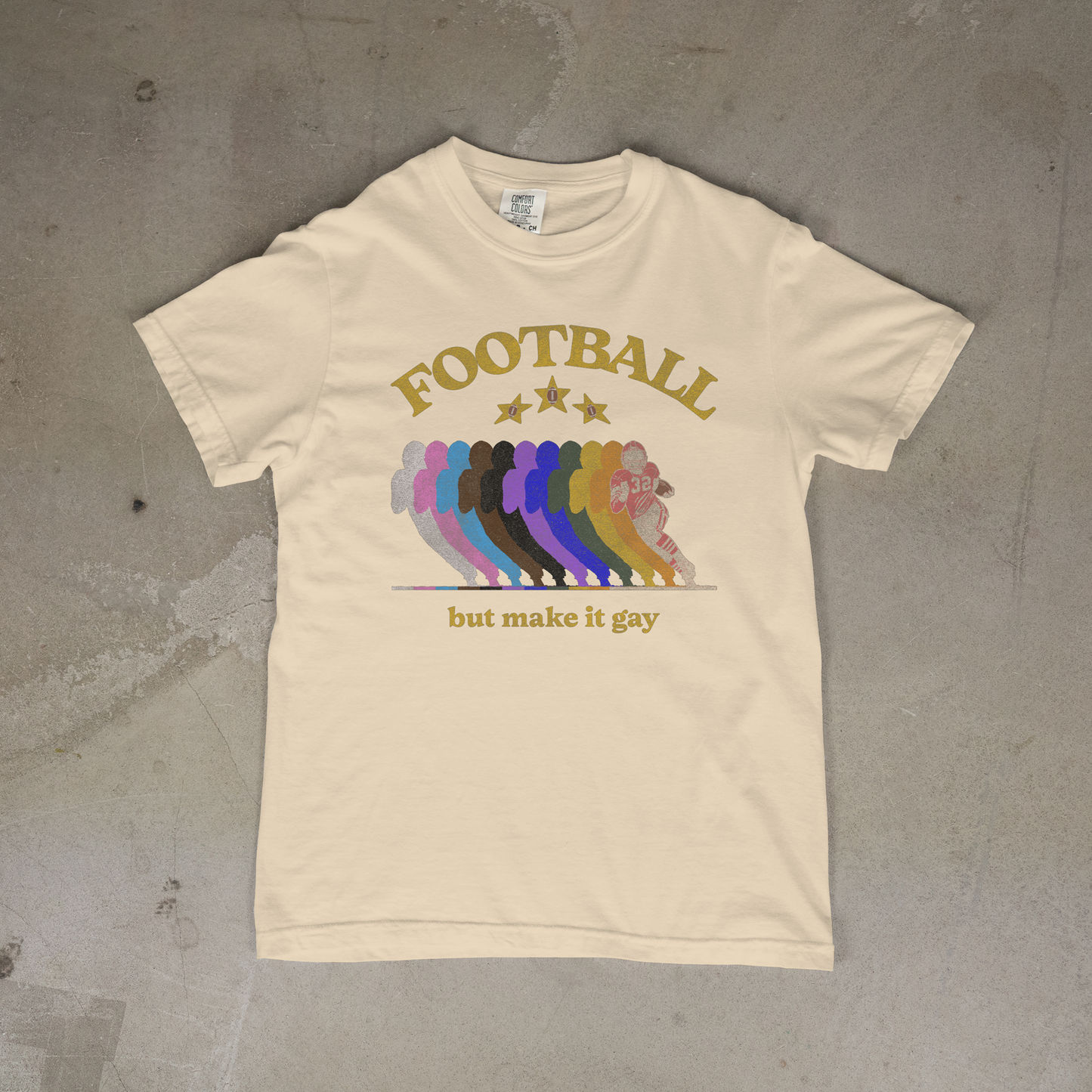 Gay Football