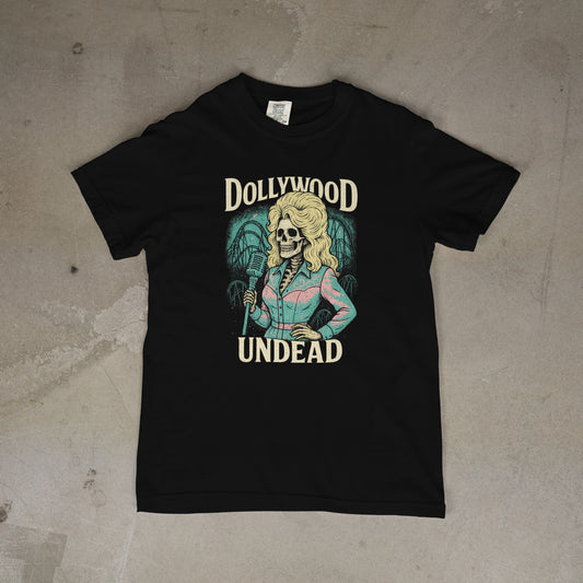 Dollywood Undead