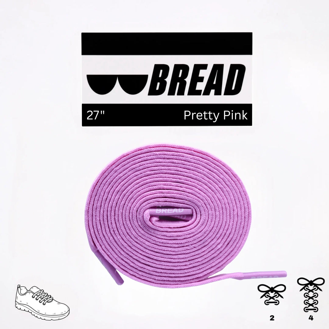 Pretty Pink - Love, Boy Jordan