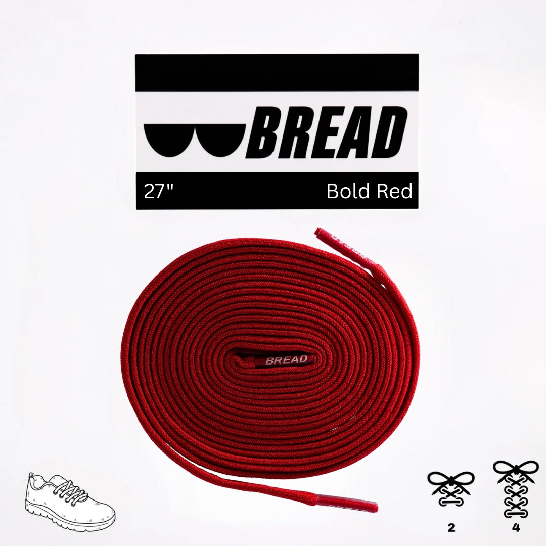 Bold Red - Love, Boy Jordan