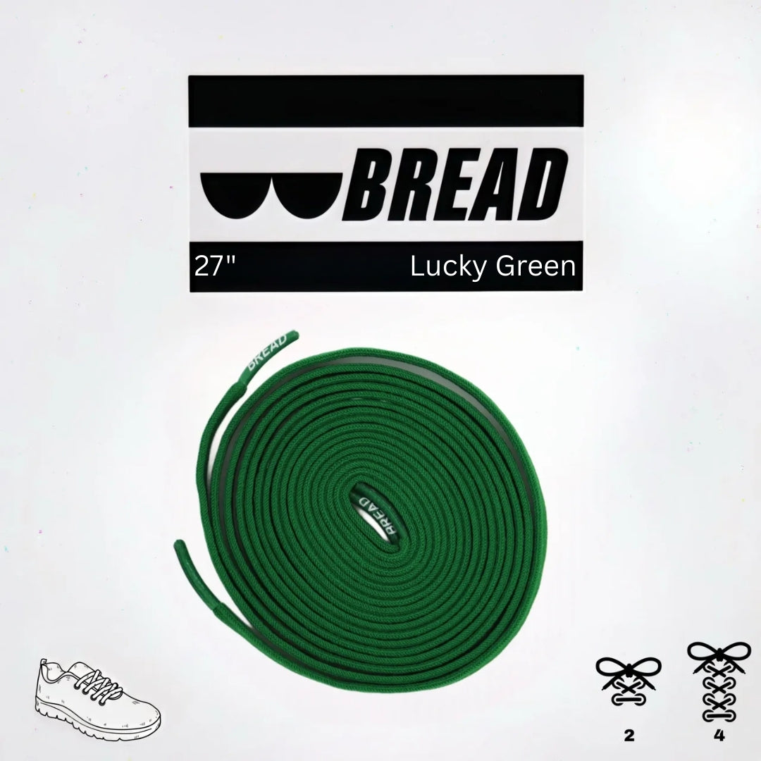 Lucky Green - Love, Boy Jordan