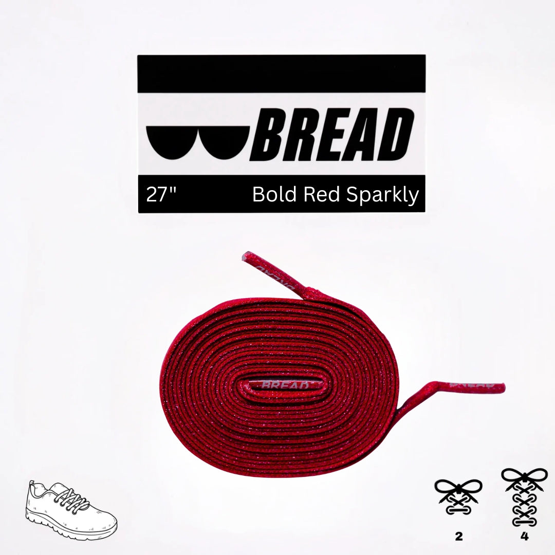 Bold Red - Love, Boy Jordan