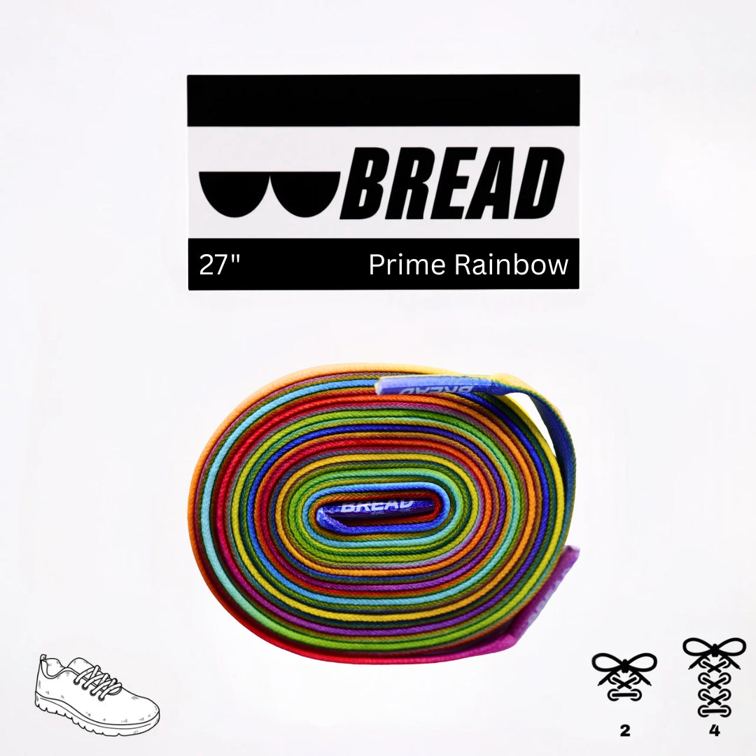 Prime Rainbow - Love, Boy Jordan