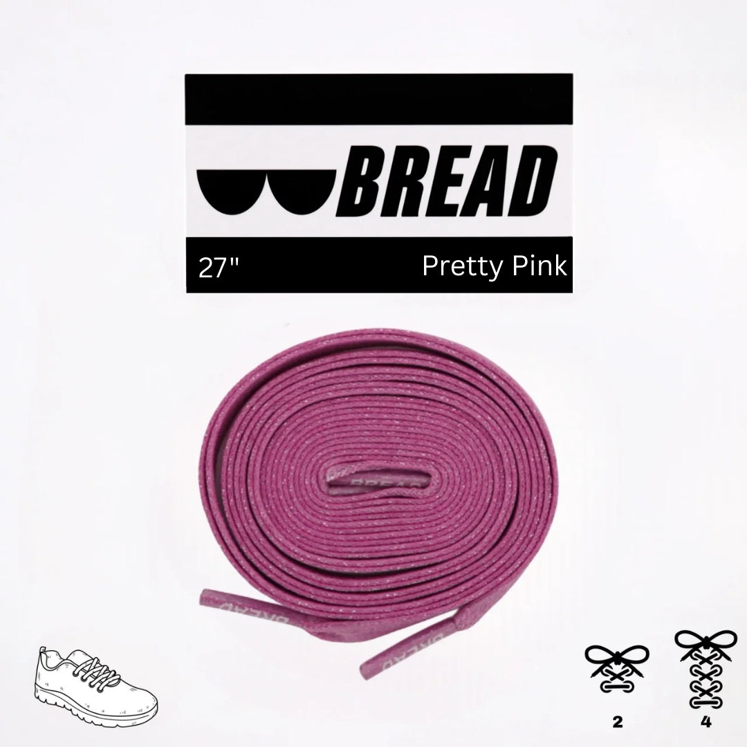 Pretty Pink - Love, Boy Jordan