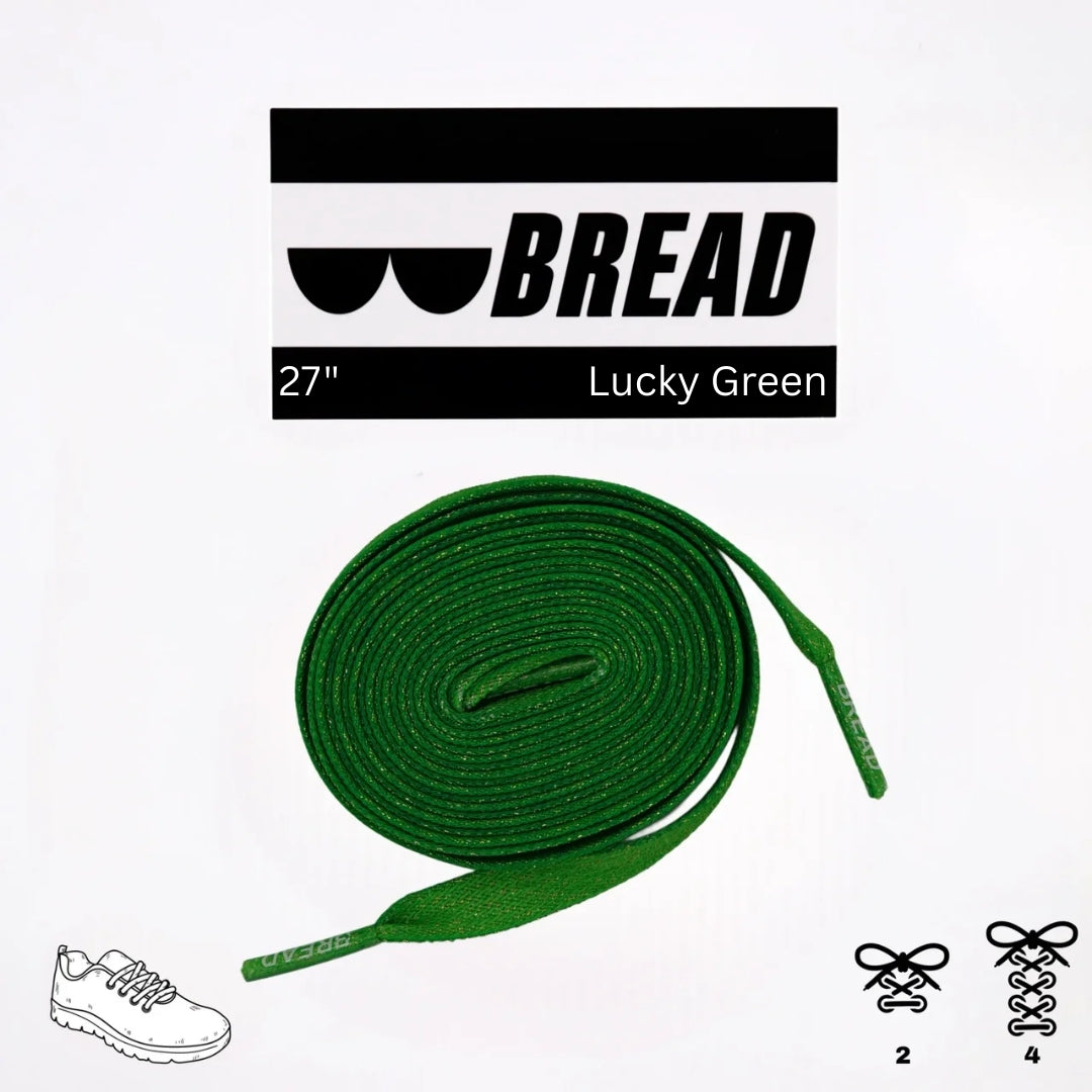 Lucky Green - Love, Boy Jordan
