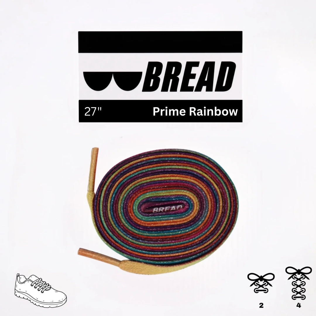 Prime Rainbow - Love, Boy Jordan