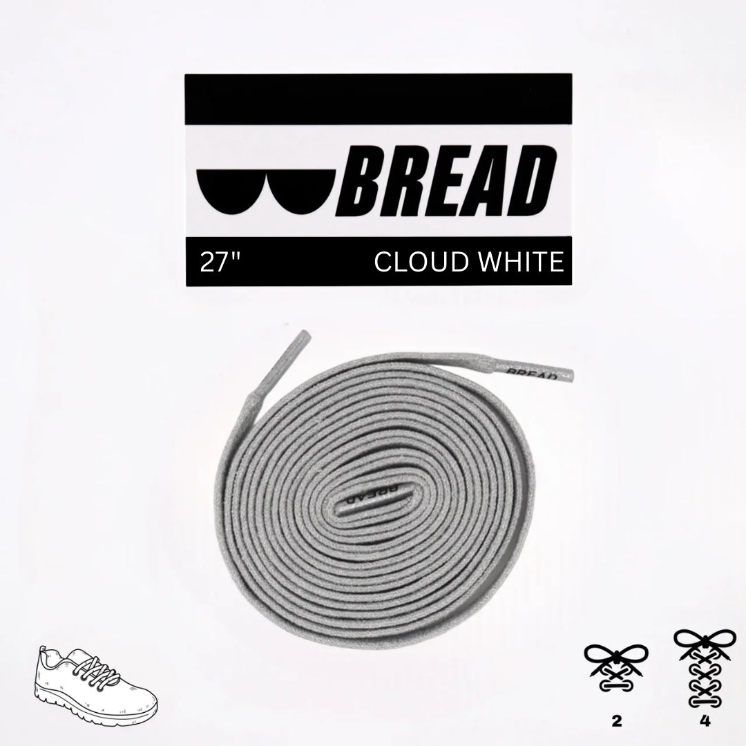 Cloud White - Love, Boy Jordan