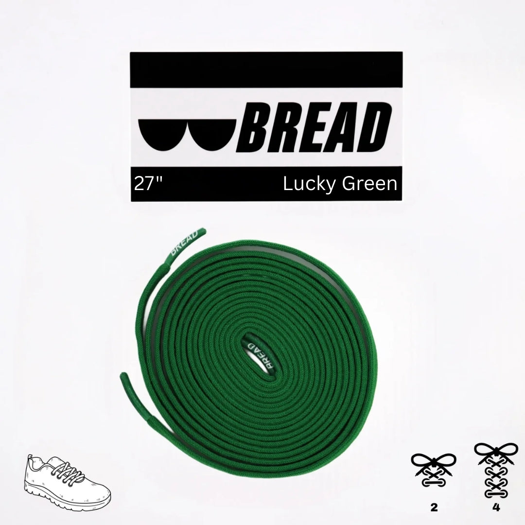 Lucky Green - Love, Boy Jordan