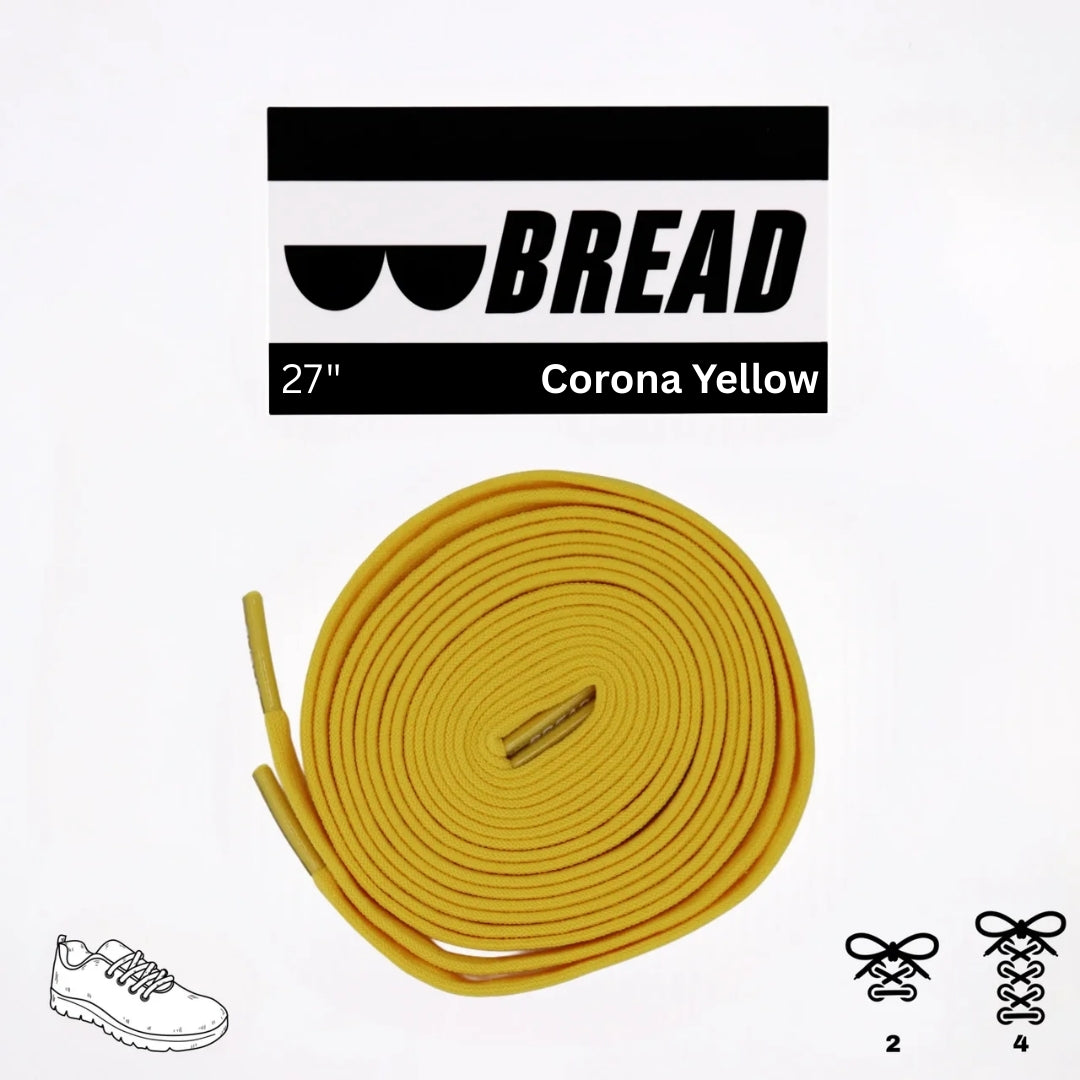 Corona Yellow - Love, Boy Jordan