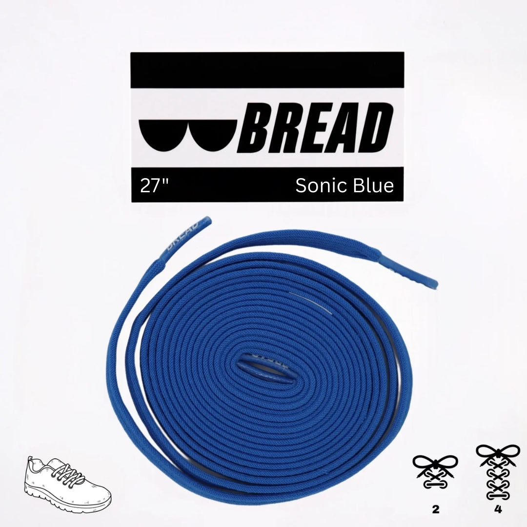 Sonic Blue - Love, Boy Jordan