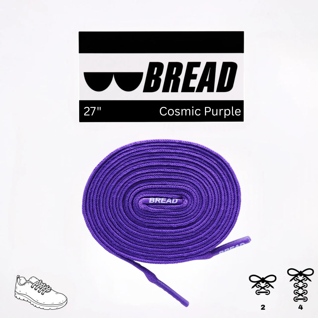Cosmic Purple - Love, Boy Jordan