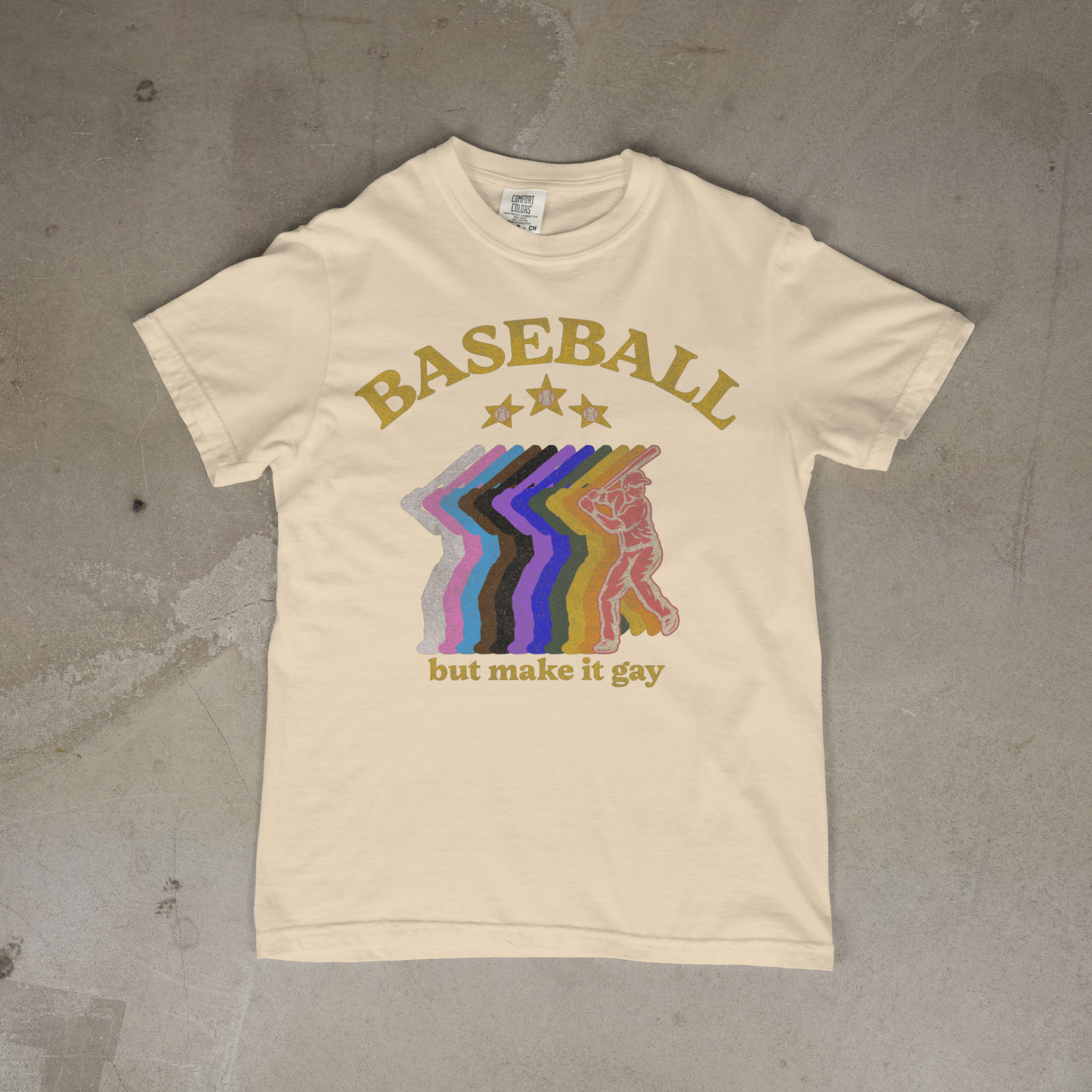 Gay Baseball