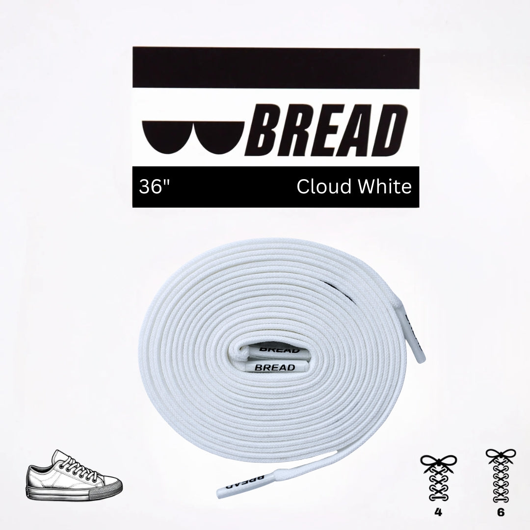 Cloud White - Love, Boy Jordan