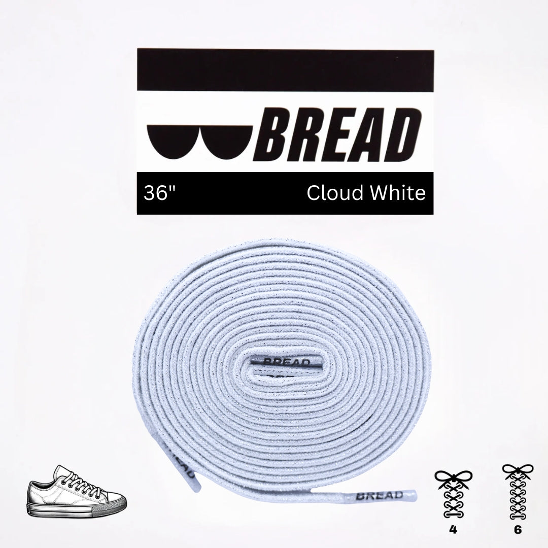 Cloud White - Love, Boy Jordan
