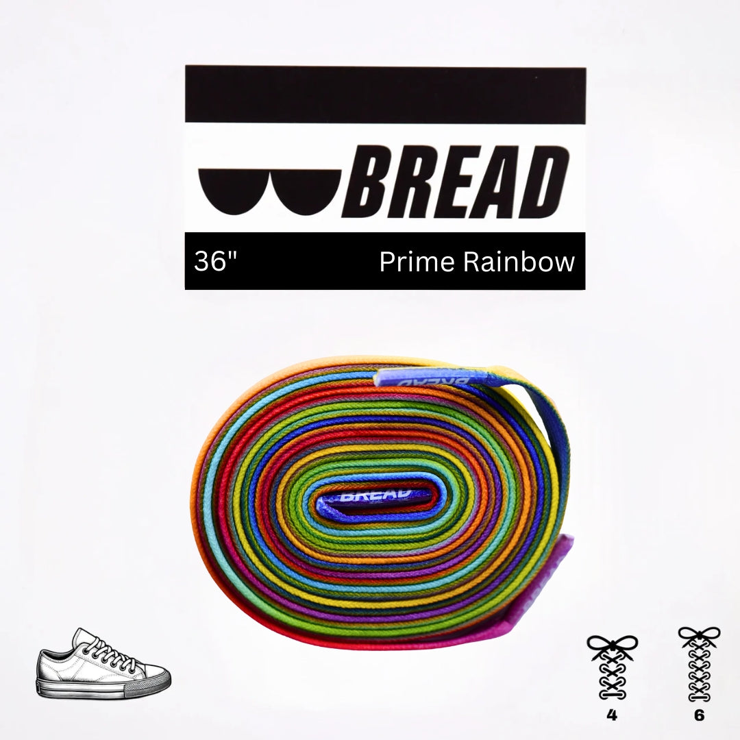 Prime Rainbow - Love, Boy Jordan