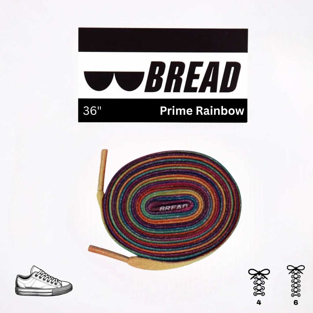 Prime Rainbow - Love, Boy Jordan