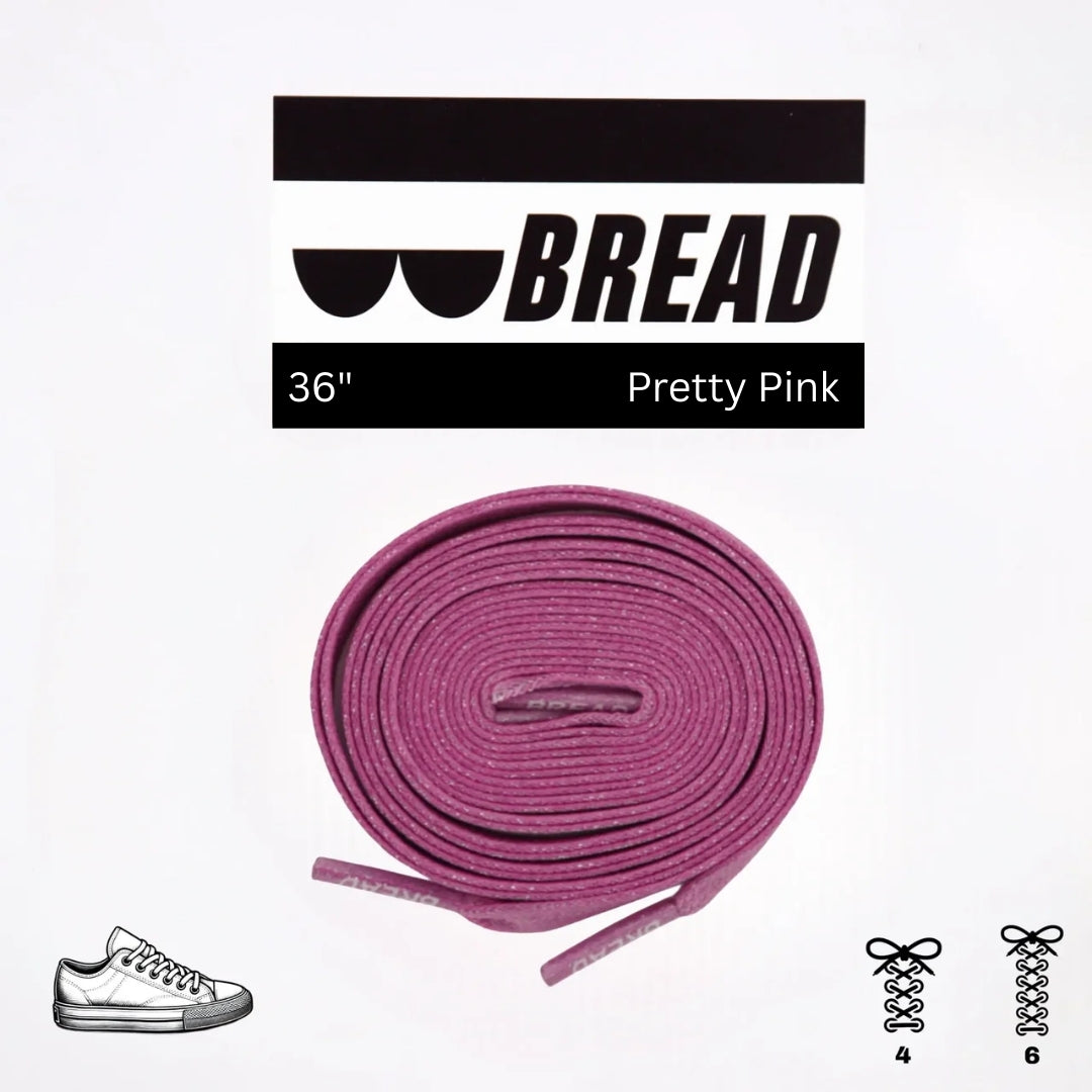 Pretty Pink - Love, Boy Jordan