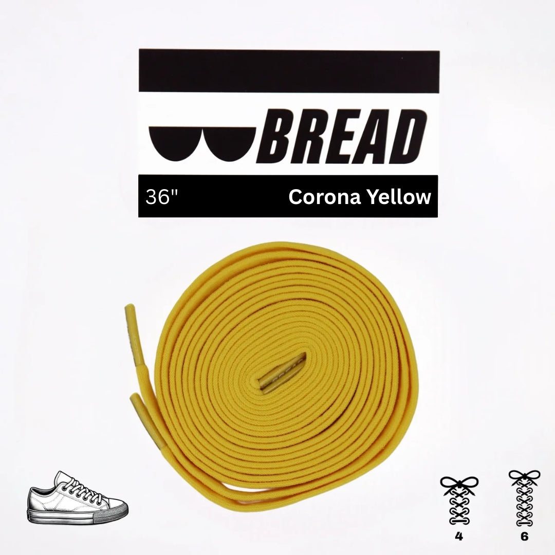 Corona Yellow - Love, Boy Jordan