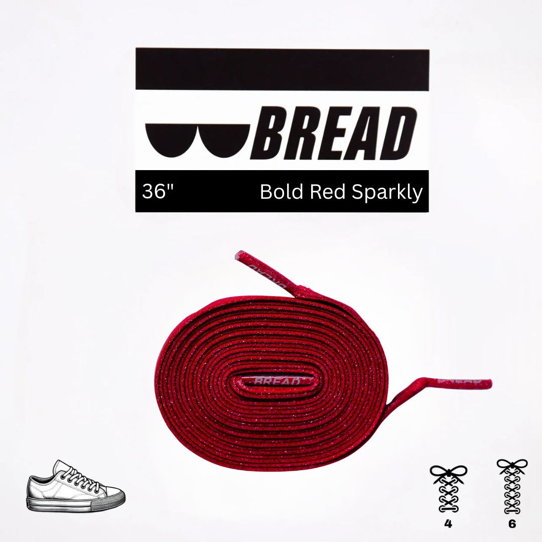 Bold Red - Love, Boy Jordan