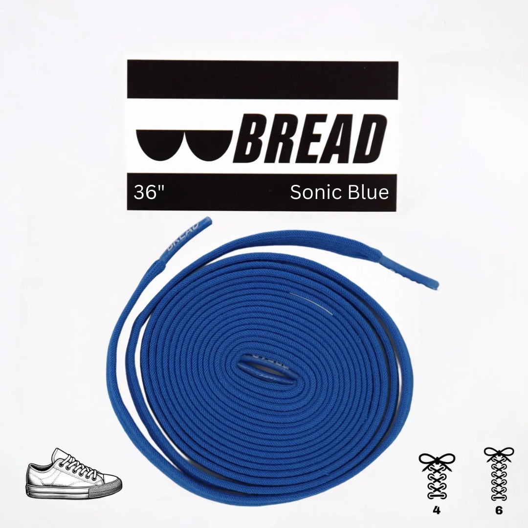 Sonic Blue - Love, Boy Jordan