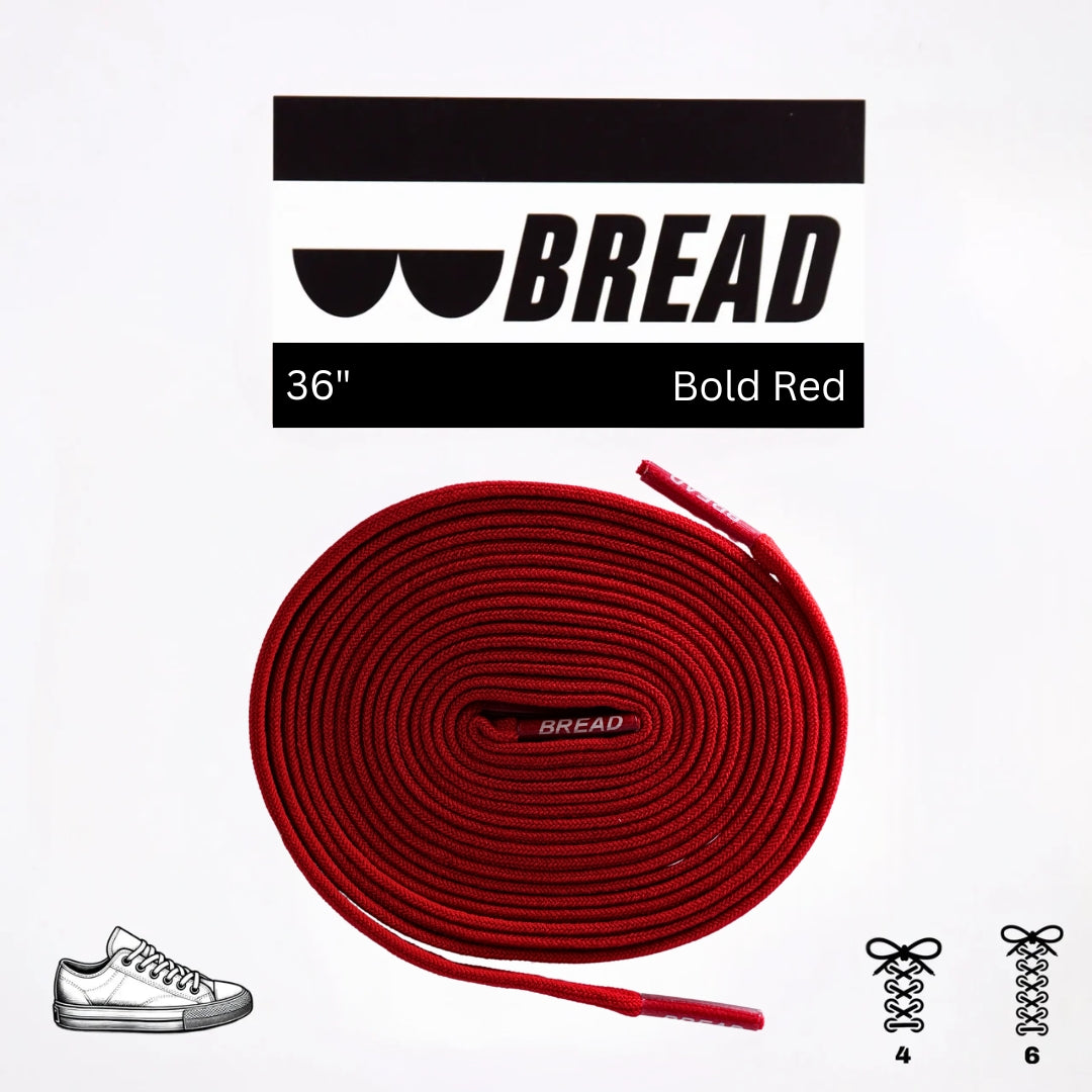 Bold Red - Love, Boy Jordan