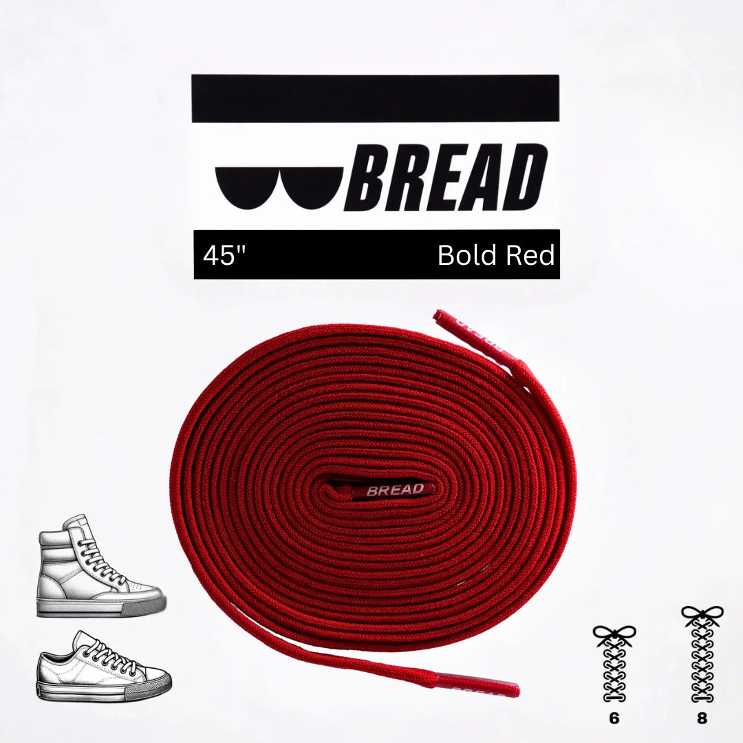 Bold Red - Love, Boy Jordan