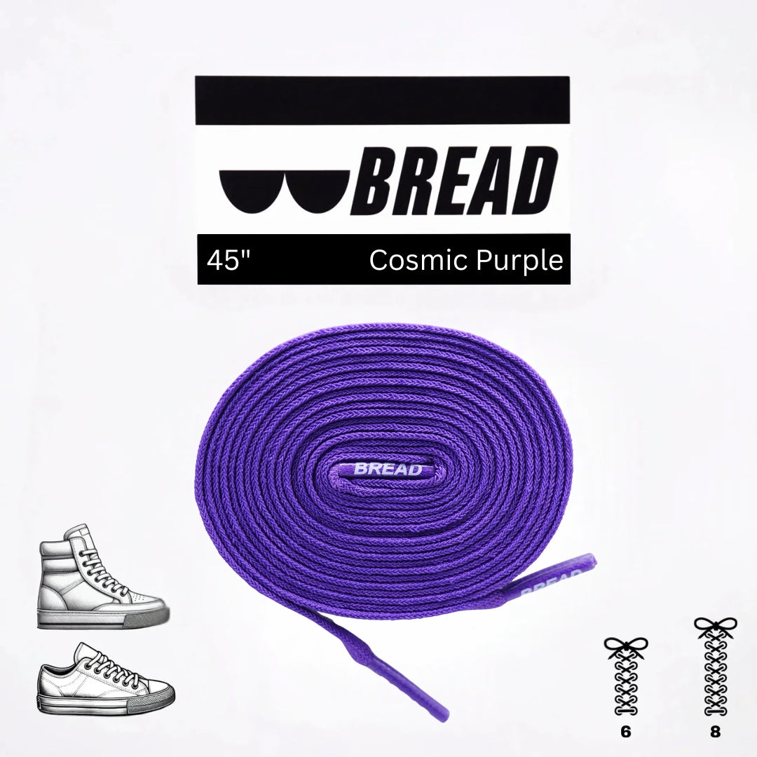 Cosmic Purple - Love, Boy Jordan