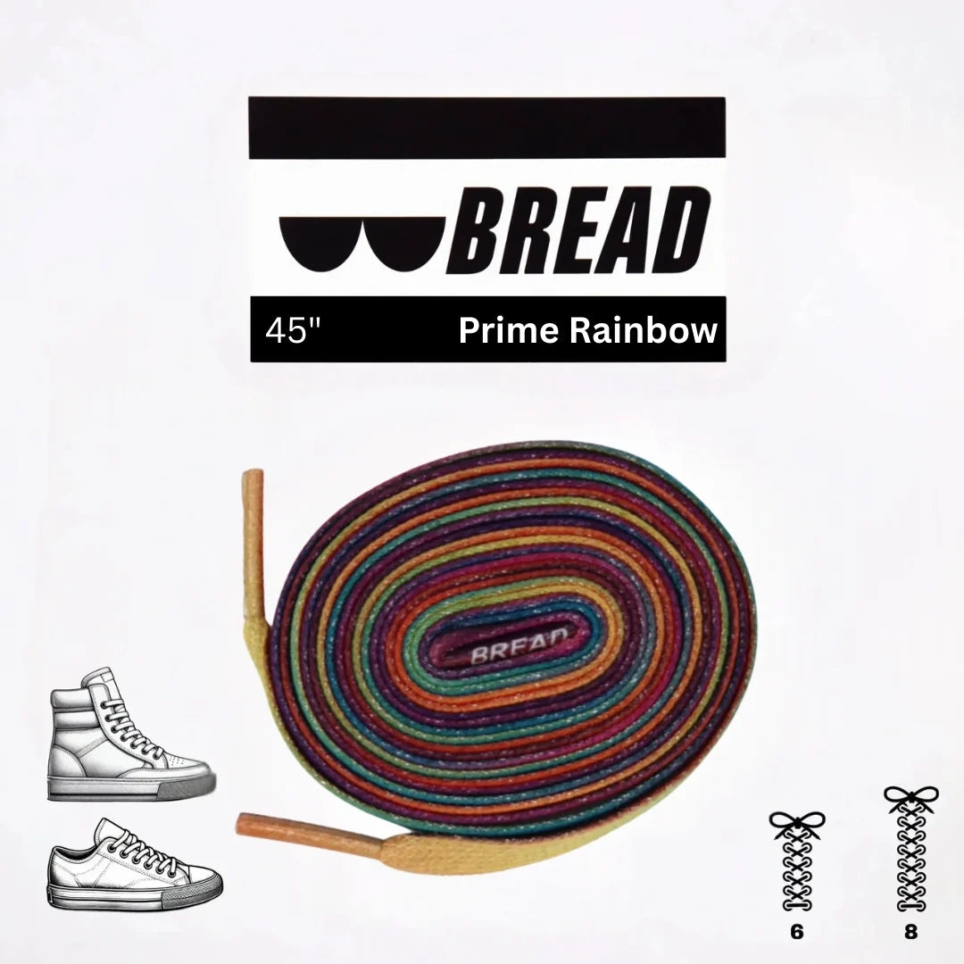 Prime Rainbow - Love, Boy Jordan
