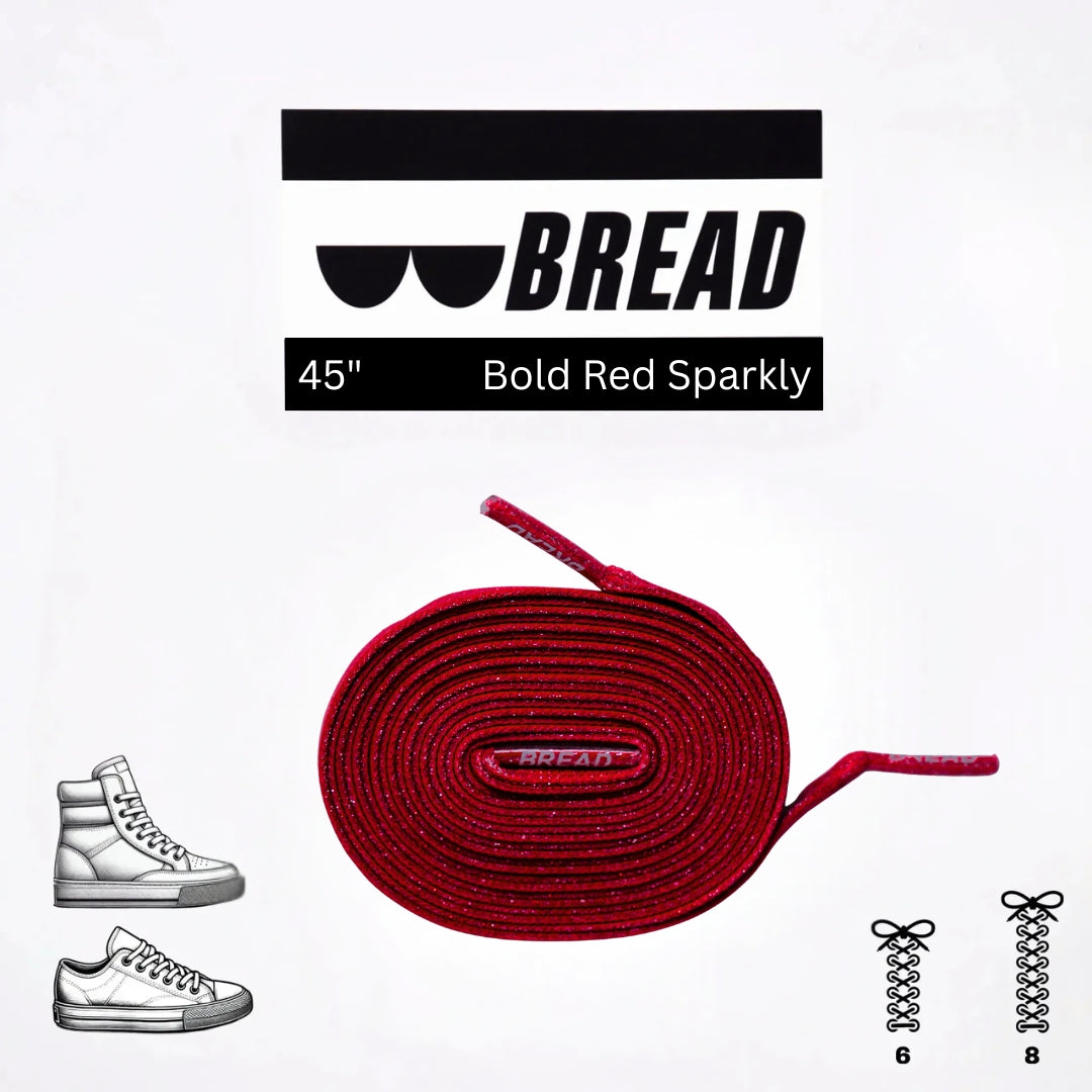 Bold Red - Love, Boy Jordan